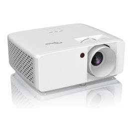 Optoma ZW340E Proyector Eco Láser WXGA 3600 Lúmenes Compacto y Ecológico
