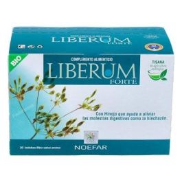 Liberum Forte Tisana Bio Precio: 5.9500001. SKU: B133LE34BH