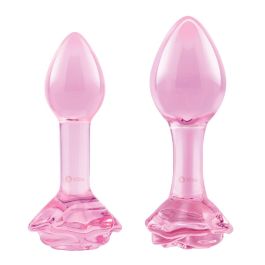 Plug Anal B-Vibe Rosa Precio: 67.50000004. SKU: B199XZB4WL