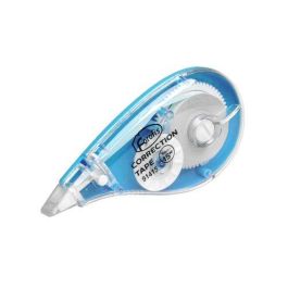 Corrector Cinta Forofis 5 Mm X 15 M En Blister (Set de 24) Corrector Cinta Forofis 5 Mm X 15 M En Blister (Set de 24) Precio: 27.69000058. SKU: B1BW4PMEZE
