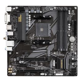 Placa Base Gigabyte Am4 B550M Ds3H Placa Base Gigabyte Am4 B550M Ds3H