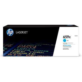HP 659X Toner Cian Laserjet Enterprise M856Dn, M751Dn, M776Z, M776Zs - 29.000 Páginas Precio: 615.58999986. SKU: B13YNZCTRW