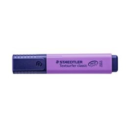 Rotulador Staedtler Textsurfer Classic 364 Fluorescente Violeta 10 unidades