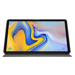 Targus Funda Click-In Folio para Samsung Galaxy Tab S7+ / S7+ Lite 12.4" (31.5 cm) Negro Resistente a golpes TPU con Portabolígrafo