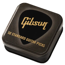 Gibson Púas 50 50 Standard Extra Heavy Precio: 21.49999995. SKU: B17ALJZZYH