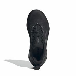 Zapatillas de Running para Adultos Adidas Terrex Trailmaker 2 Negro