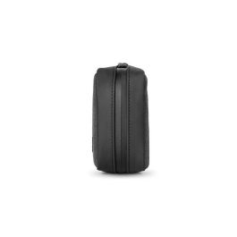 Native Union Stow Organizer V2 premium para accesorios de tecnología, bolsillo de acceso rápido, tela gris