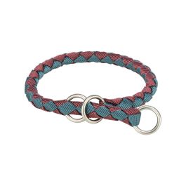 Collar de entrenamiento Trixie Azul Rojo 39-45 cm Collar de entrenamiento Trixie Azul Rojo 39-45 cm Precio: 5.98999973. SKU: B1KKFG45D6