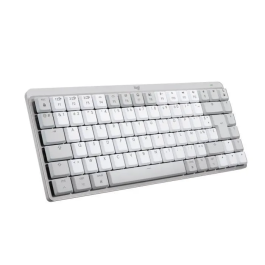 Logitech MX Mechanical Mini Teclado Inalambrico para Mac Gris Pala Precio: 150.49999965. SKU: S7181230
