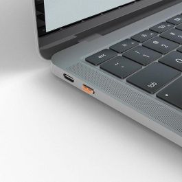 Lindy USB Type C Port Blocker Key, 4 Blockers Lindy USB Type C Port Blocker Key, 4 Blockers