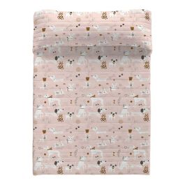 Colcha Panzup Dogs 4 Cama de 180/200 Colcha Panzup Dogs 4 Cama de 180/200