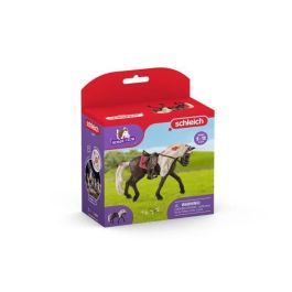 Schleich 42469 - Figura Rocky Mountain Horse Equestrian Show