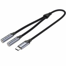 Cable VGA Vention BGNHY Cable VGA Vention BGNHY Precio: 7.49999987. SKU: B1677L2AKS