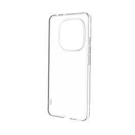 Funda para Móvil Muvit Xiaomi Redmi Note 14 Pro+ 5G Transparente