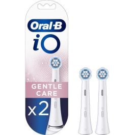 Cabezal de Recambio Oral-B iO Gentle Clean Cabezal de Recambio Oral-B iO Gentle Clean