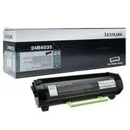 LEXMARK toner negro para XM1145 Extra Alto Rendimiento LEXMARK toner negro para XM1145 Extra Alto Rendimiento
