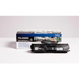 Brother Tóner Negro HL-L8250CDN HL-L8350CDW DCP-L8400CDN MFC-L8650CDW MFC-L8850CDW - Capacidad 4.000 copias Precio: 76.4999994. SKU: S8402197