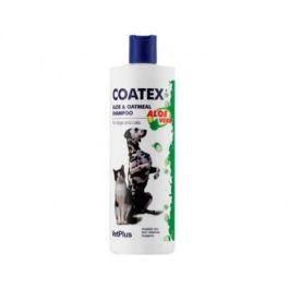 Coatex Champú Aloe Y Avena 250 mL Verde Precio: 18.49999976. SKU: B153VV2X75