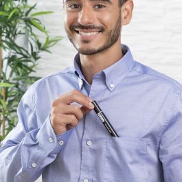 Cortapelos de Nariz y Oreja Trimpen InnovaGoods