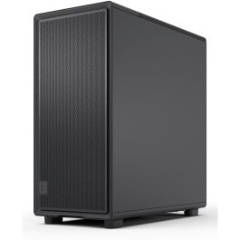 Fractal Design FD-C-EPO1A-01 Caja Epoch Black Solid Torre ATX con Flujo de Aire Optimizado y 3 Ventiladores