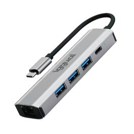 Hub USB iggual IGG320181 Precio: 16.1293. SKU: B1CCPNVFC9