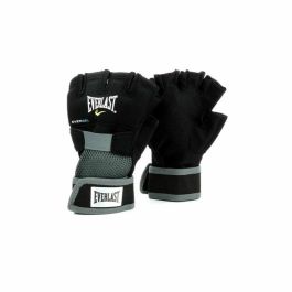 Vendas Everlast Evergel M Negro Precio: 33.4999995. SKU: B1EF9F49CE