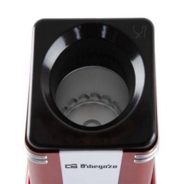 Palomitero Vintage Orbegozo PA 4350/ 1200W Palomitero Vintage Orbegozo PA 4350/ 1200W