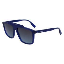 Gafas de Sol Hombre Karl Lagerfeld KL6107S-5816400 ø 58 mm Gafas de Sol Hombre Karl Lagerfeld KL6107S-5816400 ø 58 mm Precio: 54.68999987. SKU: B1E3NS5LTV