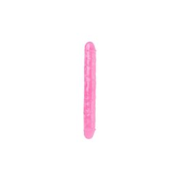 Consolador Realista VSCNOVELTY Rosa 30,5 cm Precio: 8.49999953. SKU: B1DW98H8AP