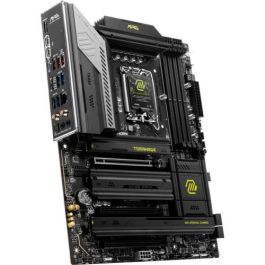MSI MAG Z890 TOMAHAWK WiFi placa base Intel Z890 LGA 1851 (Socket V1) ATX