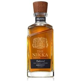 The Nikka - Whisky mezclado a medida Japón - 43,0% vol. - 70cl