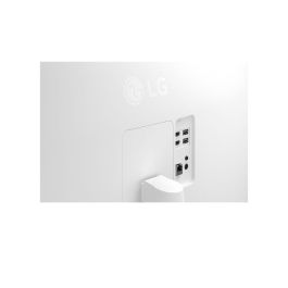 LG Monitor Curvo 34" 8806096574409 Panel VA 100 Hz 5 ms