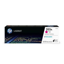 Toner Hp 203A Laserjet Pro M254 - Mfp M280 - Mfp M281 Magenta 1300 Paginas