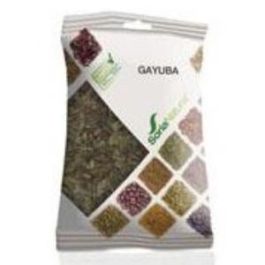 Soria Natural Gayuba Bolsa 50Gr. Soria Natural Gayuba Bolsa 50Gr. Precio: 3.5899996. SKU: B1FZ58BG48