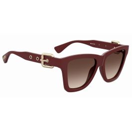 Gafas de Sol Mujer Moschino MOS131-S-LHFF4HA ø 54 mm Gafas de Sol Mujer Moschino MOS131-S-LHFF4HA ø 54 mm