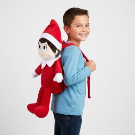 Cerdá Mochila Infantil Peluche The Elf para Niños y Niñas desde 3 años