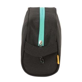 Neceser de Viaje Kings League El barrio Negro 24 x 15 x 10 cm