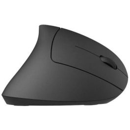 Ratón ergonómico inalámbrico vertical - MOVILIDAD - 2.4Ghz Precio: 34.78999986. SKU: B1J252FGS5