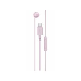 Auriculares Sony IEREX15CP Rosa