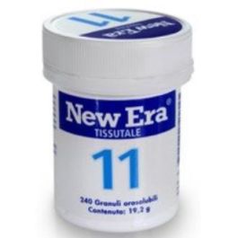 Sal Schussler Nº11 Silicea 240Comp. Sal Schussler Nº11 Silicea 240Comp. Precio: 14.4999998. SKU: B17PY9RJPG