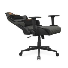 Silla Gaming Cougar Armor One V2 Gris
