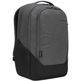 Targus Mochila Cypress Hero 15.6" Gris para Portátil, EcoSmart, Fabricada con Materiales Reciclados, 1.05 kg Precio: 102.89000018. SKU: S55098551