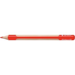 Pelikan BSDg/wv/9 Lápices de Colores Acuarelables griffix 8+1 Unidades, Colores Surtidos, Estuche Plegable FSC