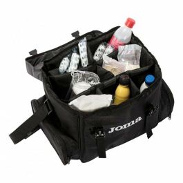 Botiquín Portátil Joma Sport Medical Negro Botiquín Portátil Joma Sport Medical Negro