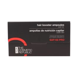 The Cosmetic Republic Saf100 Pro Ampollas (10x3 Ml) Precio: 43.49999973. SKU: S4258654