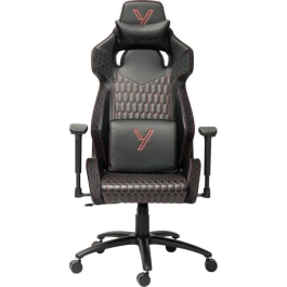 Yenkee Silla Gaming YGC 110RD