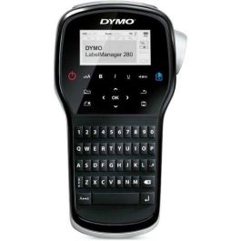 DYMO Rotuladora LABEL MANAGER LM280 QWY Precio: 93.49999967. SKU: B1786SJDTQ
