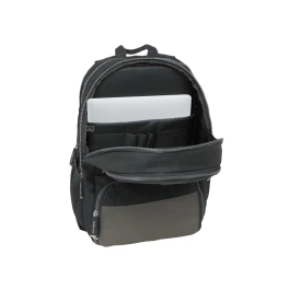 Mochila Escolar Real Madrid C.F. Gris 30 x 42 x 17 cm