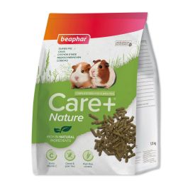 Beaphar Comida Natural para Cobaya Care+ Nature 1.5 kg Sin Cereales con Vitamina C Precio: 15.5899997. SKU: B1DJYAYE3Q