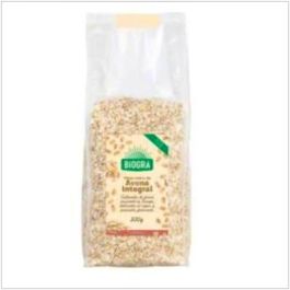 BIOGRA Copos Avena Finos Integrales Bio 1Kg. Fuente de fibra, vegano y sin lactosa Precio: 5.5. SKU: B19L4F5ZNQ